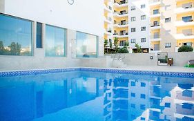 Lagos Central Wellness